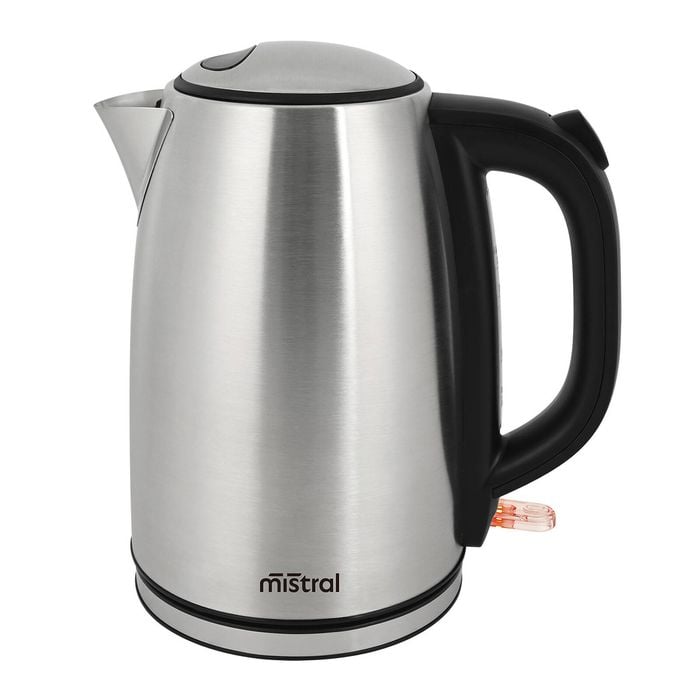 Mistral 1.7L Stainless Steel Kettle