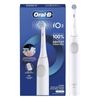 Oral-B iO2 Series Electric Toothbrush - White