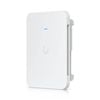 Ubiquiti U7 Pro Wall Paintable Flush Mounting Kit, Enables Near-invisible, Recessed Installation, 2yr Warr