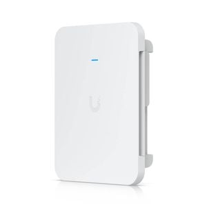 Ubiquiti U7 Pro Wall Paintable Flush Mounting Kit, Enables Near-invisible, Recessed Installation, 2yr Warr