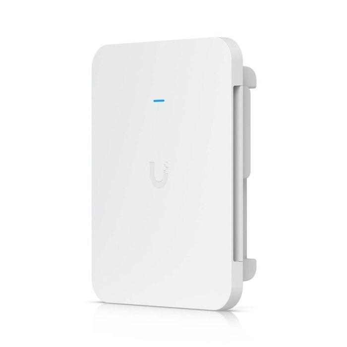Ubiquiti U7 Pro Wall Paintable Flush Mounting Kit, Enables Near-invisible, Recessed Installation, 2yr Warr