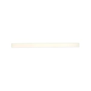 Kaboodle 2400 x 145mm Antique White Kickboard