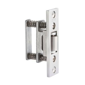 Legge 15211 Heavy Duty Roller Catch Stainless Steel