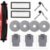 Hygieia Accessories Kit For Roborock Saros Z70 Robor Vacuum Cleaner