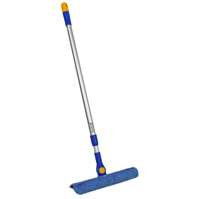 Mr Clean 25cm Microfibre Window Washer