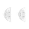 2x Oxo Good Grips Plastic Pop Ingredient Leveler Cooking/Baking Accessory CLR