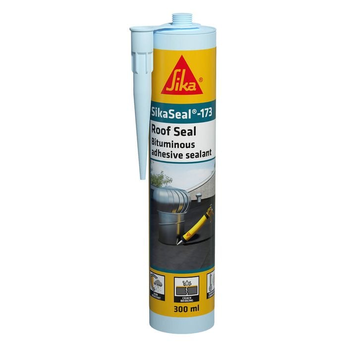 SikaSeal-173 Roof Seal