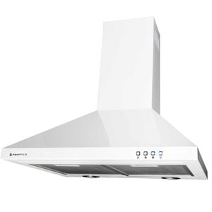 Parmco 600mm White Canopy