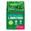 Lawn Builder 4kg Scotts + Wetting Agent Lawn Food