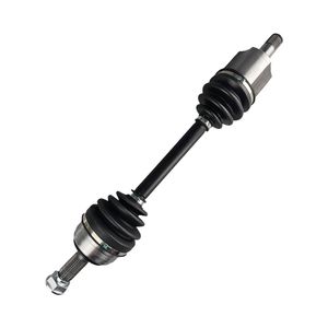 Rear Left Drive Shaft for Hyundai iX35 LM D4HA G4KE G4KJ 2010-2015 AWD