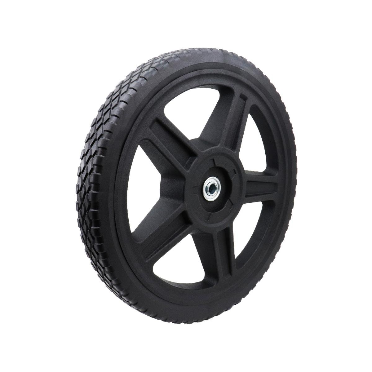 Victa mower wheels bunnings discount