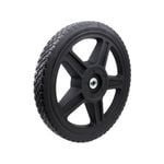 Easyroll 350mm Lawn Mower Wheel