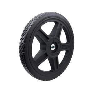 Easyroll 350mm Lawn Mower Wheel