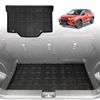 Boot Liner for Suzuki Fronx Hybrid 2025-Onwards Lower Level Cargo Trunk Cover Mat