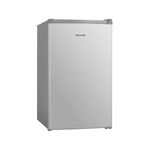 Euromaid - 126ltr Bar Fridge stainless Steel
