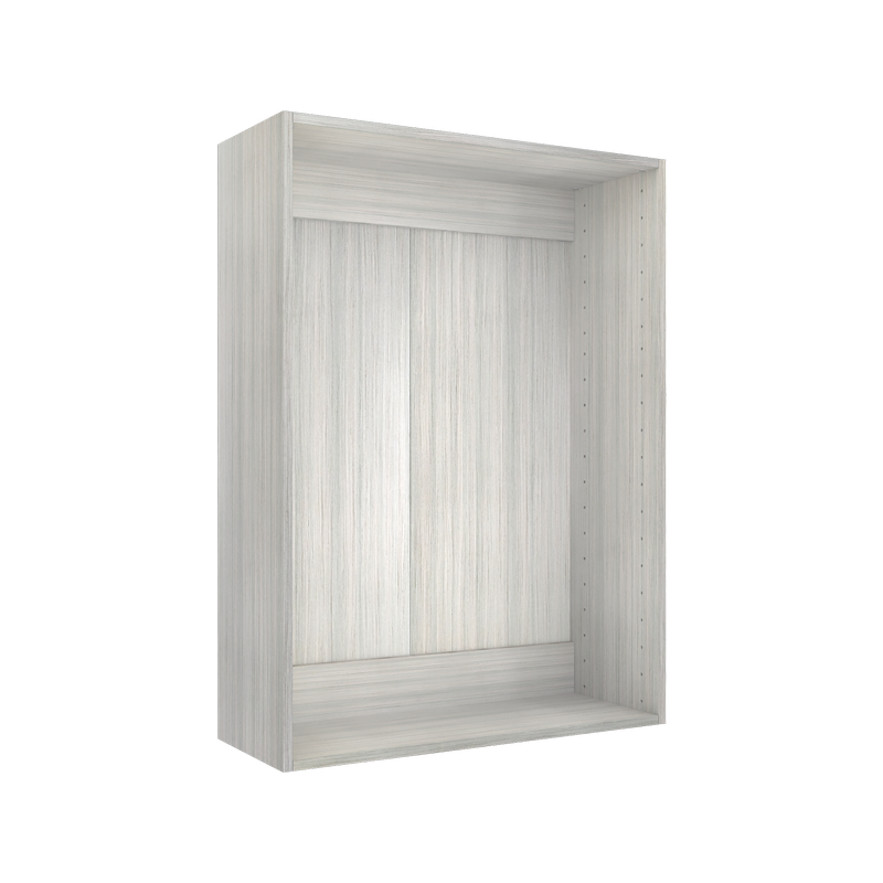 Lugna 1024 x 750 x 280mm Mist Cabinet Shell
