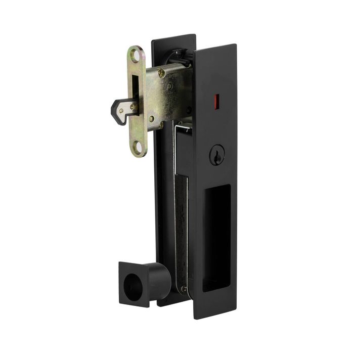 Sylvan Black Cavity Entrance Slider