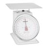 Vogue Kitchen Scale Flat Top Heavy Duty Stainless Steel 20kg/44lbs F175