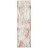 The Rug Connection Lustre 102 Bone 400x80cm - Large Runner Indoor Rug