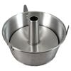 Angel Food Chiffon Cake Tin Kitchen Cooking/Baking Set