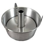 Angel Food Chiffon Cake Tin Kitchen Cooking/Baking Set