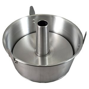Angel Food Chiffon Cake Tin Kitchen Cooking/Baking Set