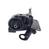 1 x Engine Mount Left Hand Side Fit For Nissan X-Trail T30 2.5L Inline 4 Petrol Manual QR25DE 2001-2006