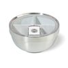 Smash Products: Bento Bowl | 600ML | White