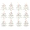 12x LVD Hang Tree Xmas Everything Decorative Sculpture Ornament Home Decor