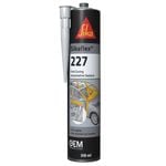 Sika 310ml Sikaflex 227 White Auto And Construction Sealant 
