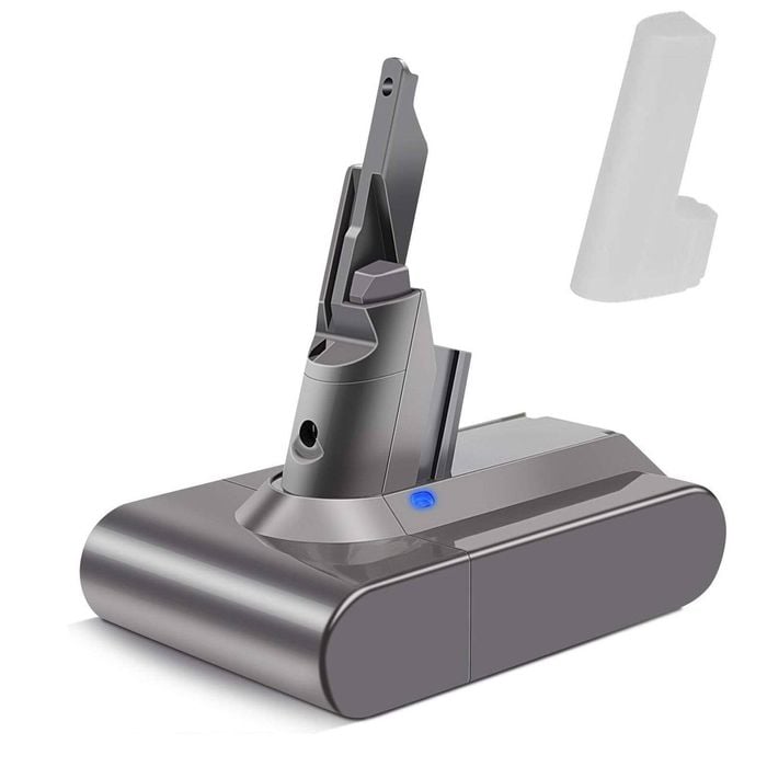 4600mAh Replacement Battery for Dyson V7 Vacuum Cleaners