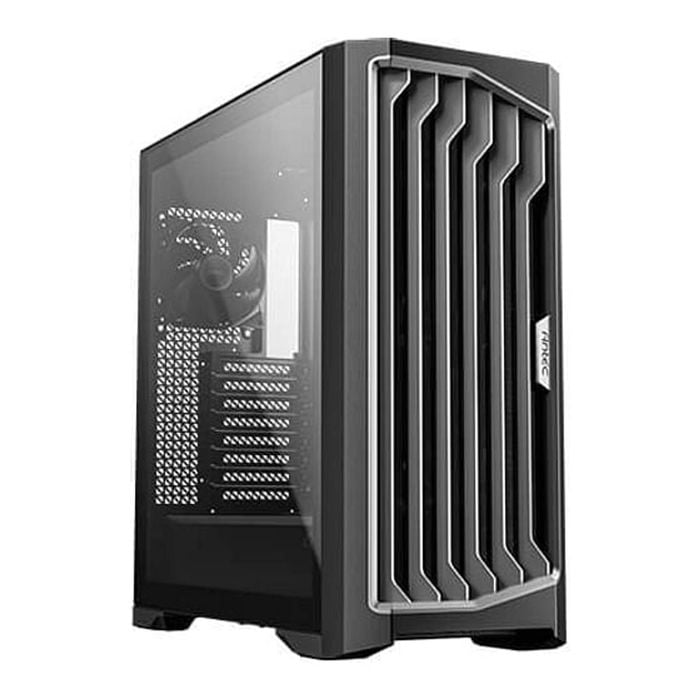 Antec Performance 1 Ft 4mm Tempered Glass Panel E-atx Case