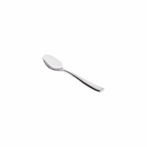 Alro Stainless Steel Teaspoon 13.8cm Silver Alex Liddy