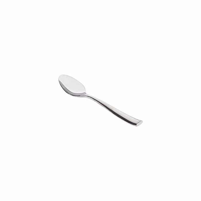 Alro Stainless Steel Teaspoon 13.8cm Silver Alex Liddy