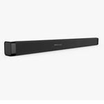 Pure Acoustics 100W SoundBar Wireless Bluetooth Speaker w/ Aux Input & USB Port