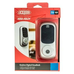 Digital Locks