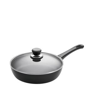 Scanpan Classic Covered Saute Pan 28cm