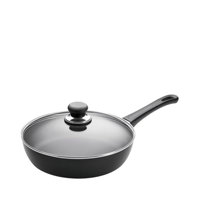 Scanpan Classic Covered Saute Pan 28cm
