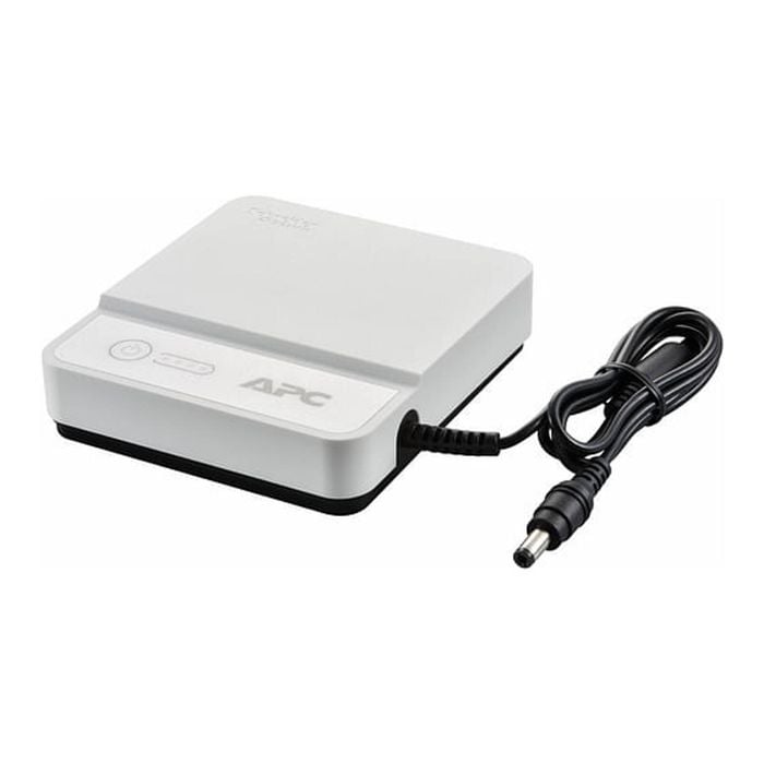 APC Back-UPS Connect 12V DC UPS With Battery [CP12036LI]
