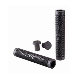 Grit 160mm Handlebar Grips (pair)