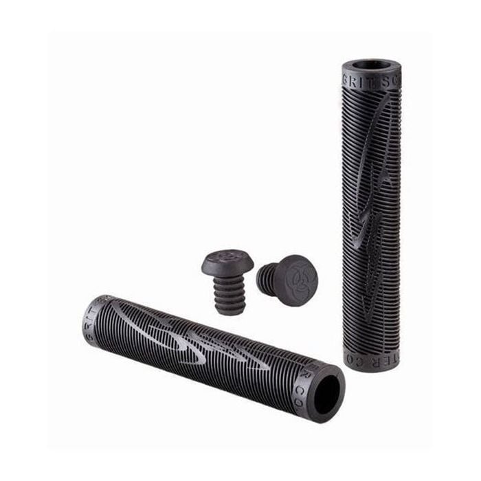 Grit 160mm Handlebar Grips (pair)