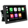 Nakamichi Wx Receiver To Suit Dodge Caliber 2009-2011