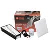 K-11160 Sakura 4WD filter kit -suits Toyota Landcruiser Prado