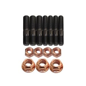 High Tensile Turbo Charger Stud Kit For Toyota Land Cruiser 1kz-te 3.0l