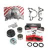 Timing Belt Kit for Mitsubishi Magna TE TF TH 3.0L 6G72