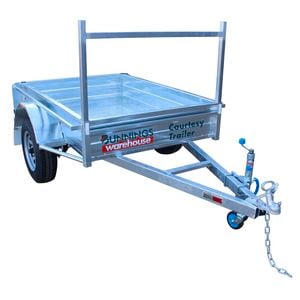 Trailer Hire