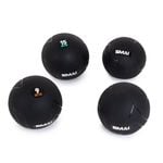 SMAI Slam Ball Set 56kg - Black
