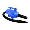 XPower Pet Dryer Dual Motor Variable Speed Quiet 6 HP 180 CFM Dog Grooming 2500W