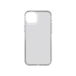 Tech21 Evoclear Phone Case For Apple Iphone 14 Plus - Clear