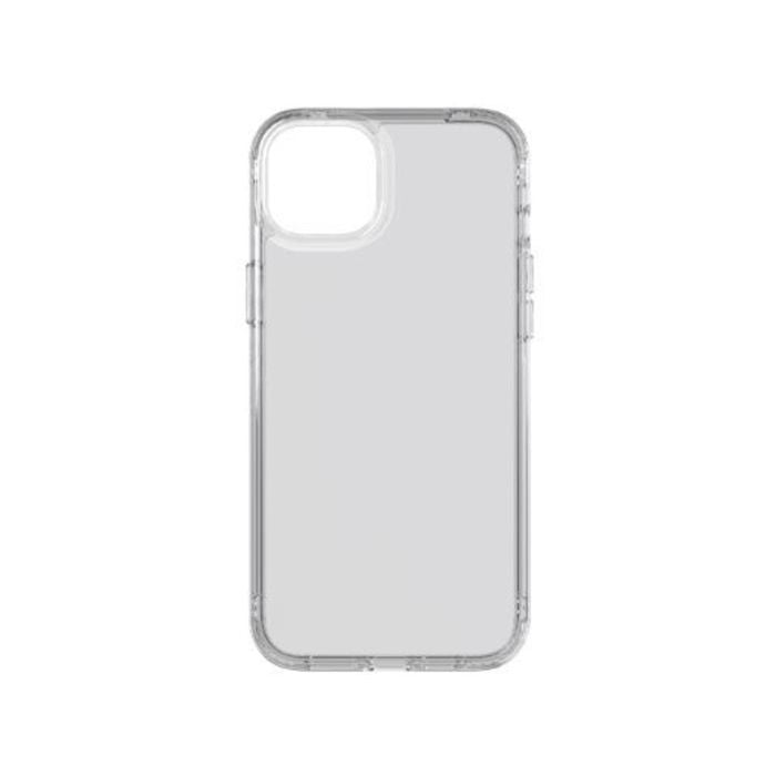 Tech21 Evoclear Phone Case For Apple Iphone 14 Plus - Clear